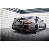 Maxton - Ensemble Diffuseur BMW M2 G87