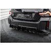 Maxton - Ensemble Diffuseur BMW M2 G87