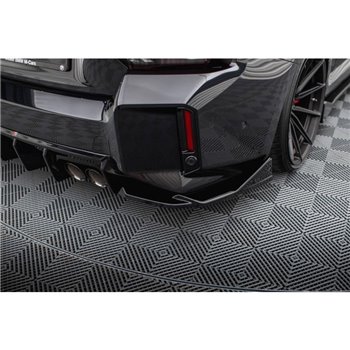 Maxton - Ensemble Diffuseur BMW M2 G87