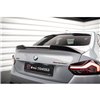 Maxton - Ensemble Diffuseur BMW M2 G87