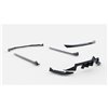 Maxton - Ensemble Diffuseur BMW M2 G87