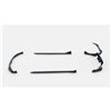 Maxton - Ensemble Diffuseur BMW M2 G87