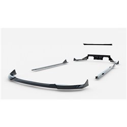 Maxton - Ensemble Diffuseur BMW M2 G87