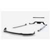 Maxton - Ensemble Diffuseur BMW M2 G87