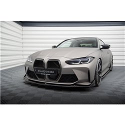 Maxton - Ensemble Diffuseur BMW M4 Coupe G82 / G82 Facelift
