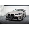 Maxton - Ensemble Diffuseur BMW M4 Coupe G82 / G82 Facelift
