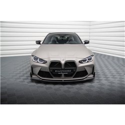 Maxton - Ensemble Diffuseur BMW M4 Coupe G82 / G82 Facelift
