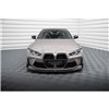 Maxton - Ensemble Diffuseur BMW M4 Coupe G82 / G82 Facelift