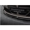 Maxton - Ensemble Diffuseur BMW M4 Coupe G82 / G82 Facelift