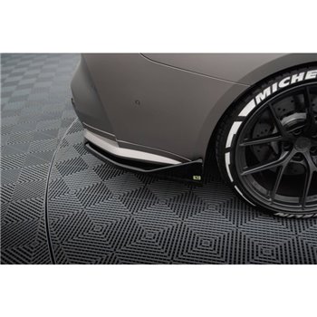 Maxton - Ensemble Diffuseur BMW M4 Coupe G82 / G82 Facelift