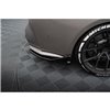 Maxton - Ensemble Diffuseur BMW M4 Coupe G82 / G82 Facelift