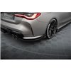 Maxton - Ensemble Diffuseur BMW M4 Coupe G82 / G82 Facelift