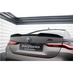 Maxton - Ensemble Diffuseur BMW M4 Coupe G82 / G82 Facelift