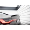 Maxton - Ensemble Diffuseur BMW M4 Coupe G82 / G82 Facelift
