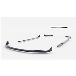 Maxton - Ensemble Diffuseur BMW M4 Coupe G82 / G82 Facelift