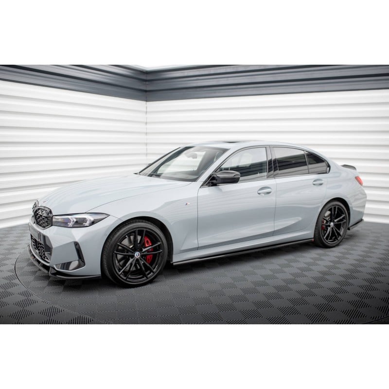Maxton - Ensemble Diffuseur BMW M340i Sedan G20 Facelift