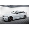 Maxton - Ensemble Diffuseur BMW M340i Sedan G20 Facelift
