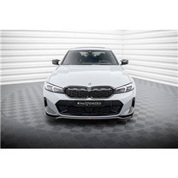 Maxton - Ensemble Diffuseur BMW M340i Sedan G20 Facelift