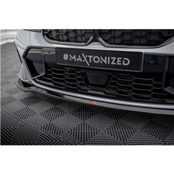 Maxton - Ensemble Diffuseur BMW M340i Sedan G20 Facelift