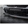 Maxton - Ensemble Diffuseur BMW M340i Sedan G20 Facelift