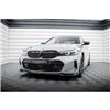 Maxton - Ensemble Diffuseur BMW M340i Sedan G20 Facelift