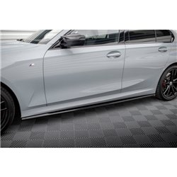 Maxton - Ensemble Diffuseur BMW M340i Sedan G20 Facelift