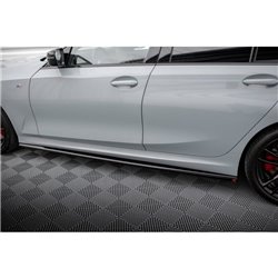Maxton - Ensemble Diffuseur BMW M340i Sedan G20 Facelift