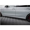 Maxton - Ensemble Diffuseur BMW M340i Sedan G20 Facelift