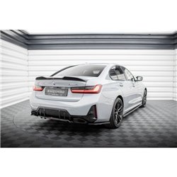 Maxton - Ensemble Diffuseur BMW M340i Sedan G20 Facelift