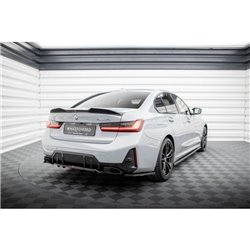 Maxton - Ensemble Diffuseur BMW M340i Sedan G20 Facelift