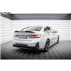 Maxton - Ensemble Diffuseur BMW M340i Sedan G20 Facelift