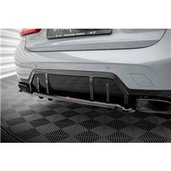 Maxton - Ensemble Diffuseur BMW M340i Sedan G20 Facelift