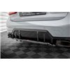 Maxton - Ensemble Diffuseur BMW M340i Sedan G20 Facelift