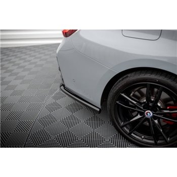 Maxton - Ensemble Diffuseur BMW M340i Sedan G20 Facelift