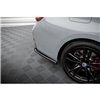 Maxton - Ensemble Diffuseur BMW M340i Sedan G20 Facelift