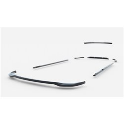 Maxton - Ensemble Diffuseur BMW M340i Sedan G20 Facelift