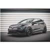 Maxton - Ensemble Diffuseur Volkswagen Golf R Mk8
