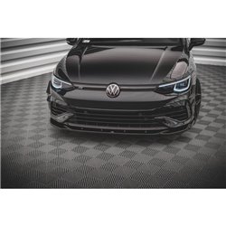 Maxton - Ensemble Diffuseur Volkswagen Golf R Mk8