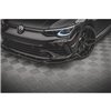Maxton - Ensemble Diffuseur Volkswagen Golf R Mk8