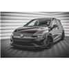 Maxton - Ensemble Diffuseur Volkswagen Golf R Mk8