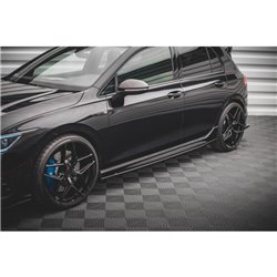 Maxton - Ensemble Diffuseur Volkswagen Golf R Mk8