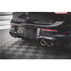 Maxton - Ensemble Diffuseur Volkswagen Golf R Mk8