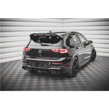 Maxton - Ensemble Diffuseur Volkswagen Golf R Mk8