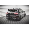 Maxton - Ensemble Diffuseur Volkswagen Golf R Mk8
