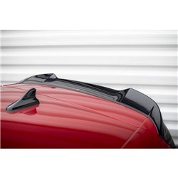 Maxton - Ensemble Diffuseur Volkswagen Golf R Mk8