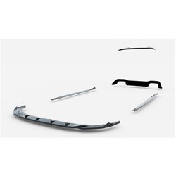 Maxton - Ensemble Diffuseur Volkswagen Golf R Mk8
