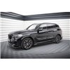 Maxton - Ensemble Diffuseur BMW X5 M-Pack G05