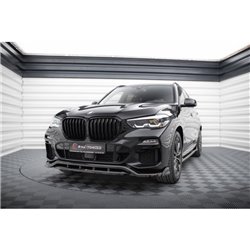 Maxton - Ensemble Diffuseur BMW X5 M-Pack G05