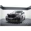 Maxton - Ensemble Diffuseur BMW X5 M-Pack G05