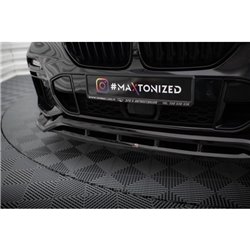 Maxton - Ensemble Diffuseur BMW X5 M-Pack G05